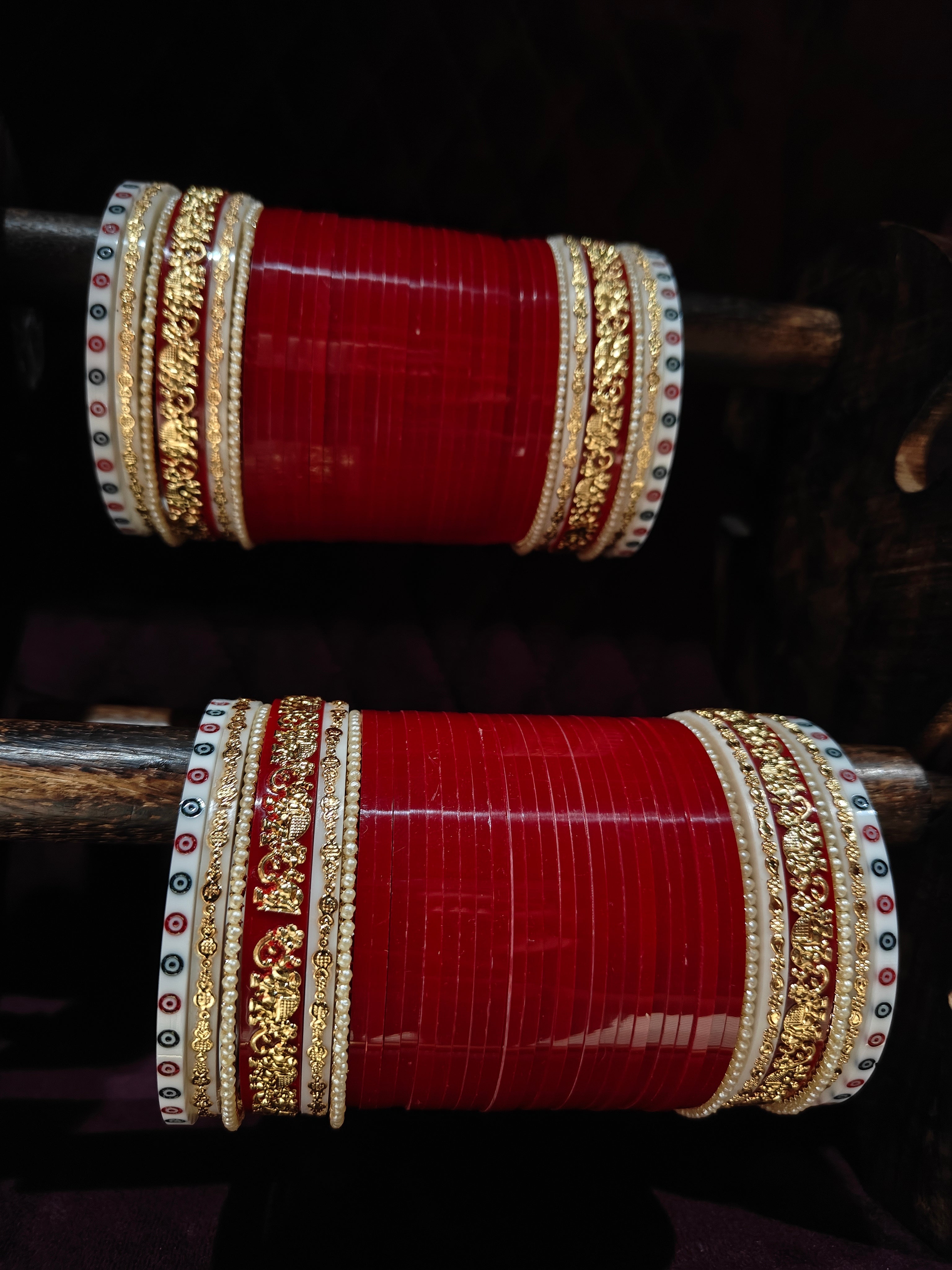 Temple Chura 