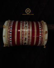 Traditional 1990's Chura DF4011340