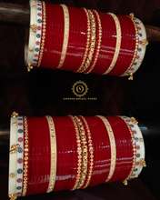 Traditional 1990's Chura OS4019340