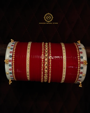 Traditional 1990's Chura OS4019340