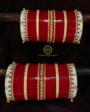 Traditional 1990's Chura OS4019340