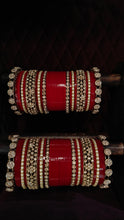 Traditional 1990's Chura 