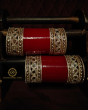 Uncut Chura 4047940