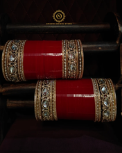 Uncut Chura 4048540