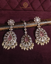 Uncut Kundan Bridal Set RNK40164040