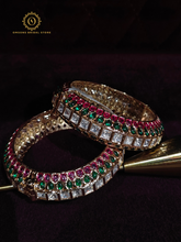 Uncut Polki Kada KS4041440