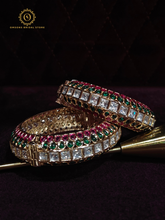Uncut Polki Kada KS4041440