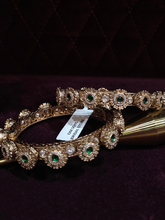 Uncut Polki Kada PDMVT4054440-1