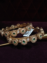 Uncut Polki Kada PDMVT4054440-1