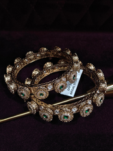 Uncut Polki Kada PDMVT4054440-1