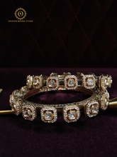Uncut Polki Kada RNK4029150