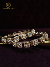 Uncut Polki Kada RNK4029150