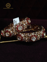 Uncut Polki Kada RNK4056650