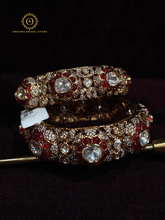 Uncut Polki Kada RNK4056650