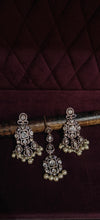 Uncut Kundan Bridal Set