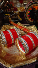Uncut Kundan Chura 