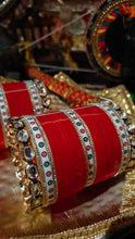 Uncut Kundan Chura 