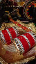 Uncut Kundan Chura 