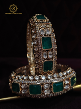 Uncut Polki Kada RNK4041840