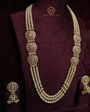 Long Necklace Sets RNK4039240