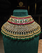 Kundan Set Rgdno6825