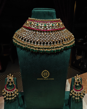 Kundan Set Rgdno6825