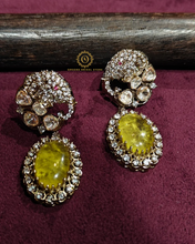 Yellow Light Pendant Set MGLD4019750