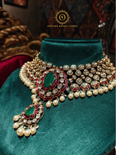 Bridal jewellery RNK40108750