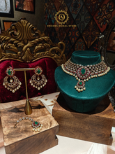 Bridal jewellery RNK40108750