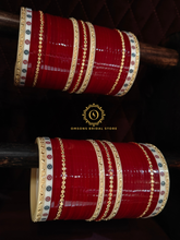 Traditional 1990's Chura OS408840