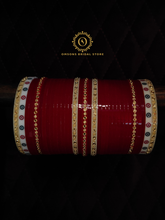 Traditional 1990's Chura OS408840