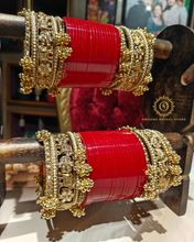 Bridal Chura os4010340
