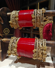 Bridal Chura os4010340