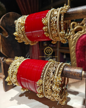 Bridal Chura os4010340
