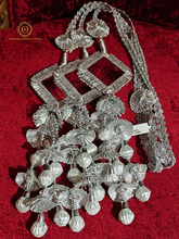 Silver Parandi Sp403650