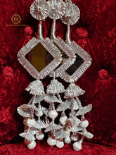 Silver Parandi Sp403650