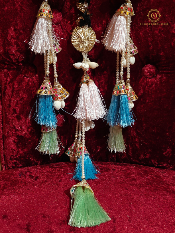 Parandi – Om Sons Bridal Store