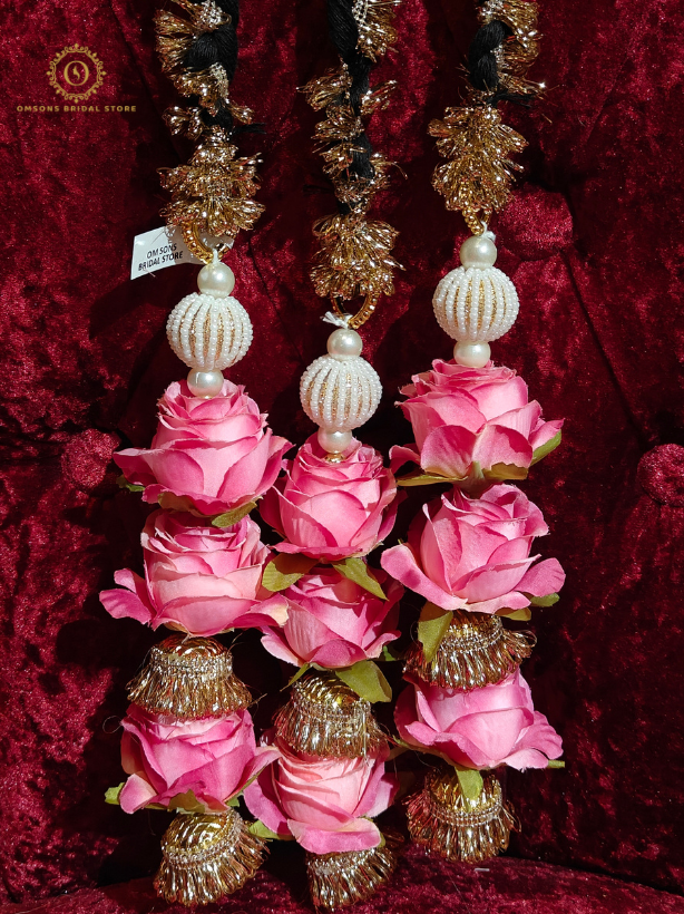 Parandi – Om Sons Bridal Store