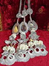 Silver Parandi Sp405050