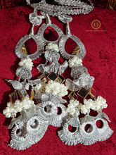 Silver Parandi Sp405050