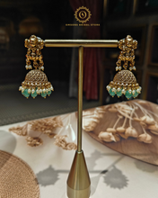 Temple Chocker set Kw4069050